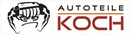 Logo Autoteile Koch